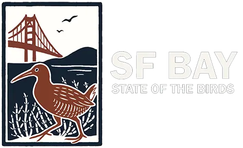 San Francisco Bay State of the Birds